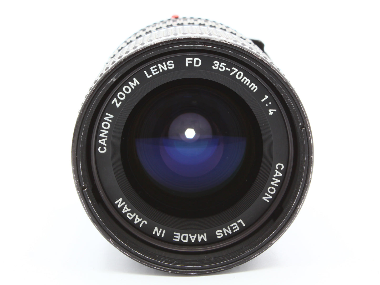 Canon AE-1 Silver Film Camera FL 50mm f/1.4 Prime Lens from JAPAN【Exc+4】