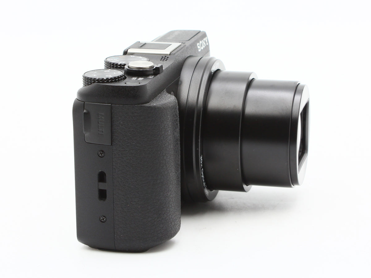 SONY Cyber-shot DSC-HX60V Digital Camera Optical Zoom Lens from JAPAN【Near Mint】