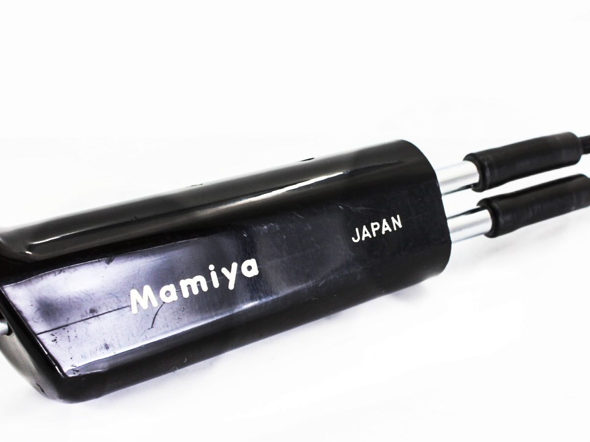 Mamiya Mirror Up Cable Release for RZ67 RB67 Medium Format Camera JAPAN【Exc+5】