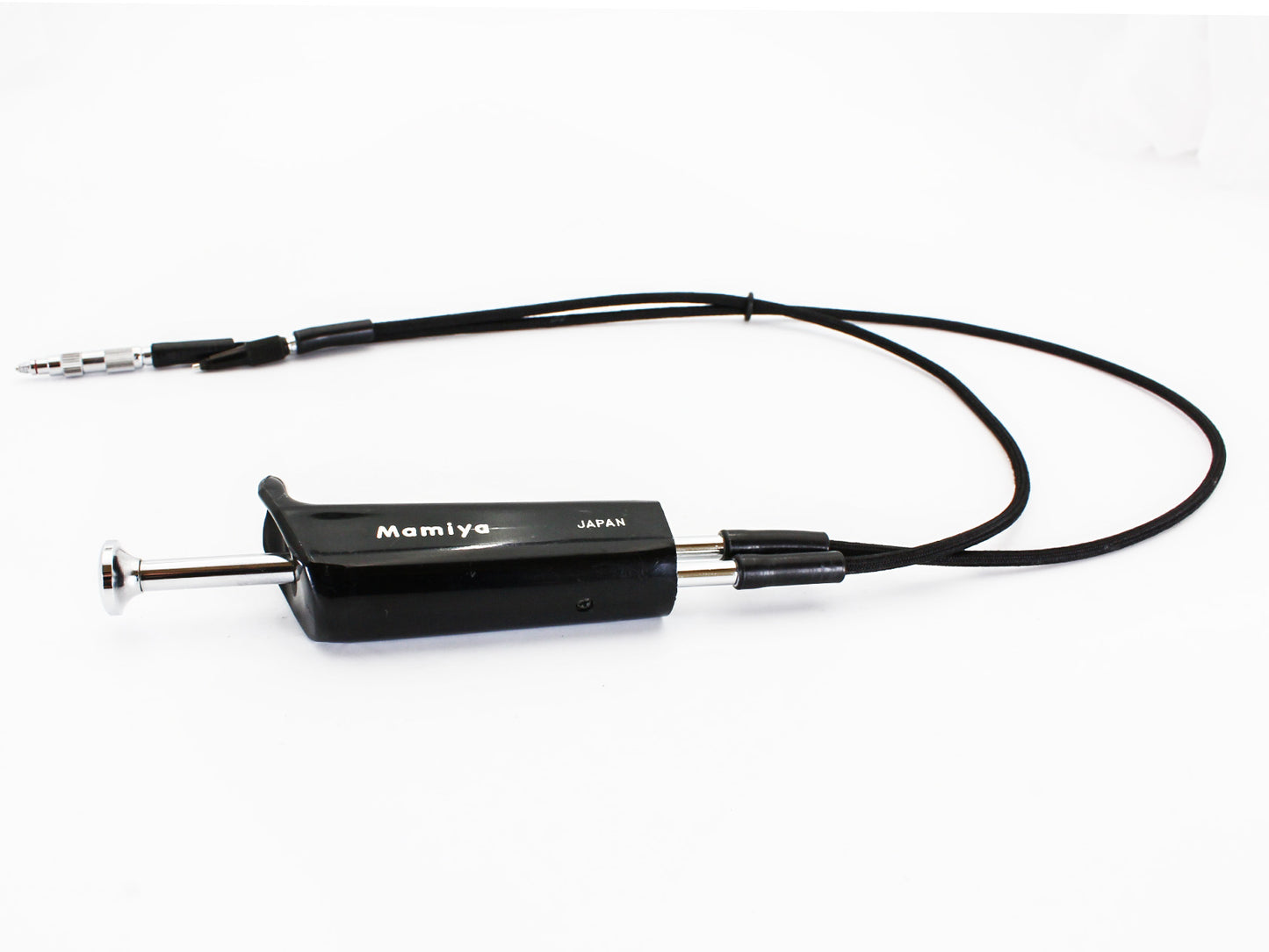 Mamiya Mirror Up Cable Release for RZ67 RB67 Medium Format Camera JAPAN【Exc+5】