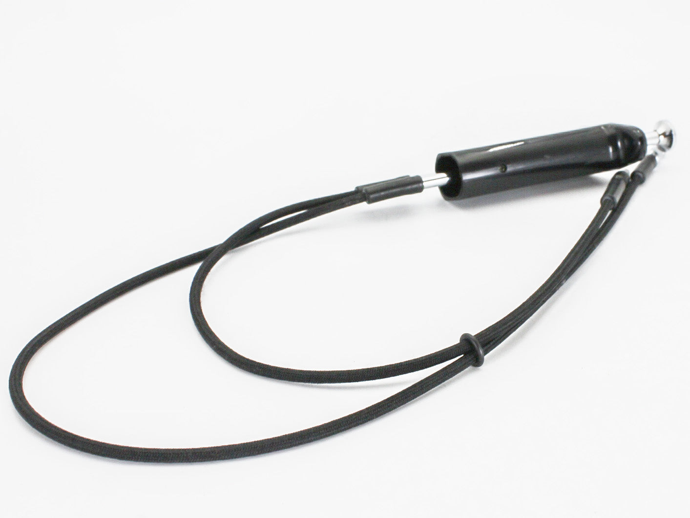Mamiya Mirror Up Cable Release for RZ67 RB67 Medium Format Camera JAPAN【Exc+5】