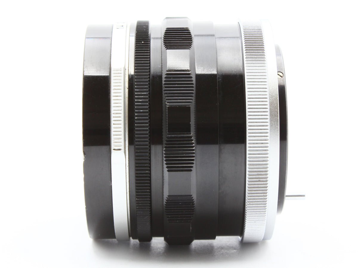 Canon AE-1 Silver Film Camera FL 50mm f/1.4 Prime Lens from JAPAN【Exc+4】