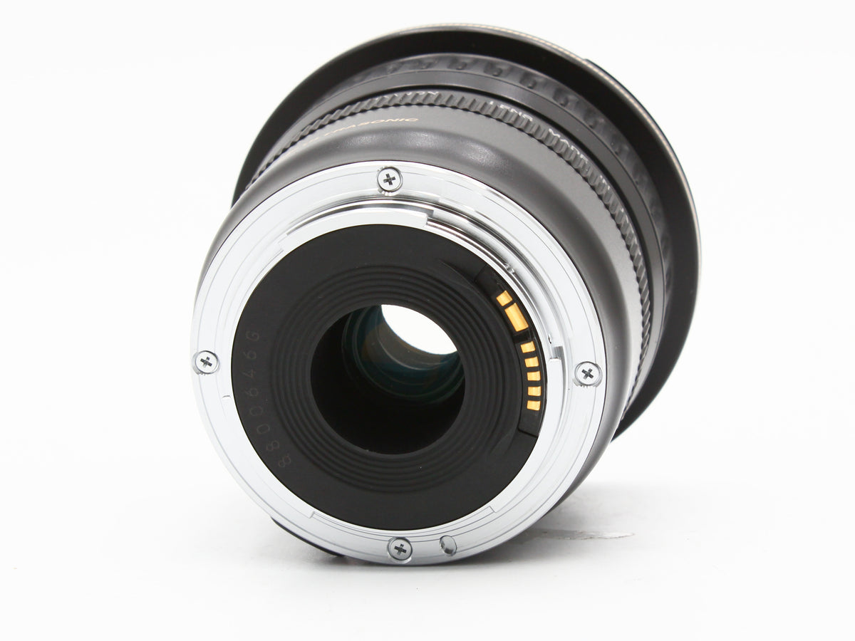 Canon EF Ultrasonic 20-35mm f/3.5-4.5 Zoom Lens from JAPAN【Exc+3】