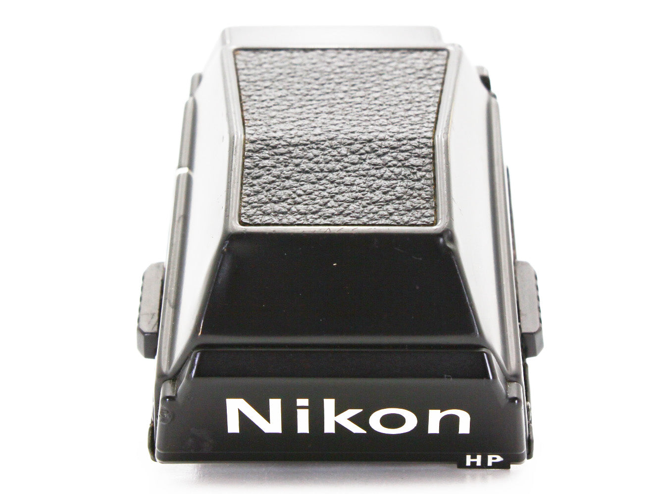 Nikon DE-3 High Eyepoint HP Prism Viewfinder from JAPAN【Exc+4】