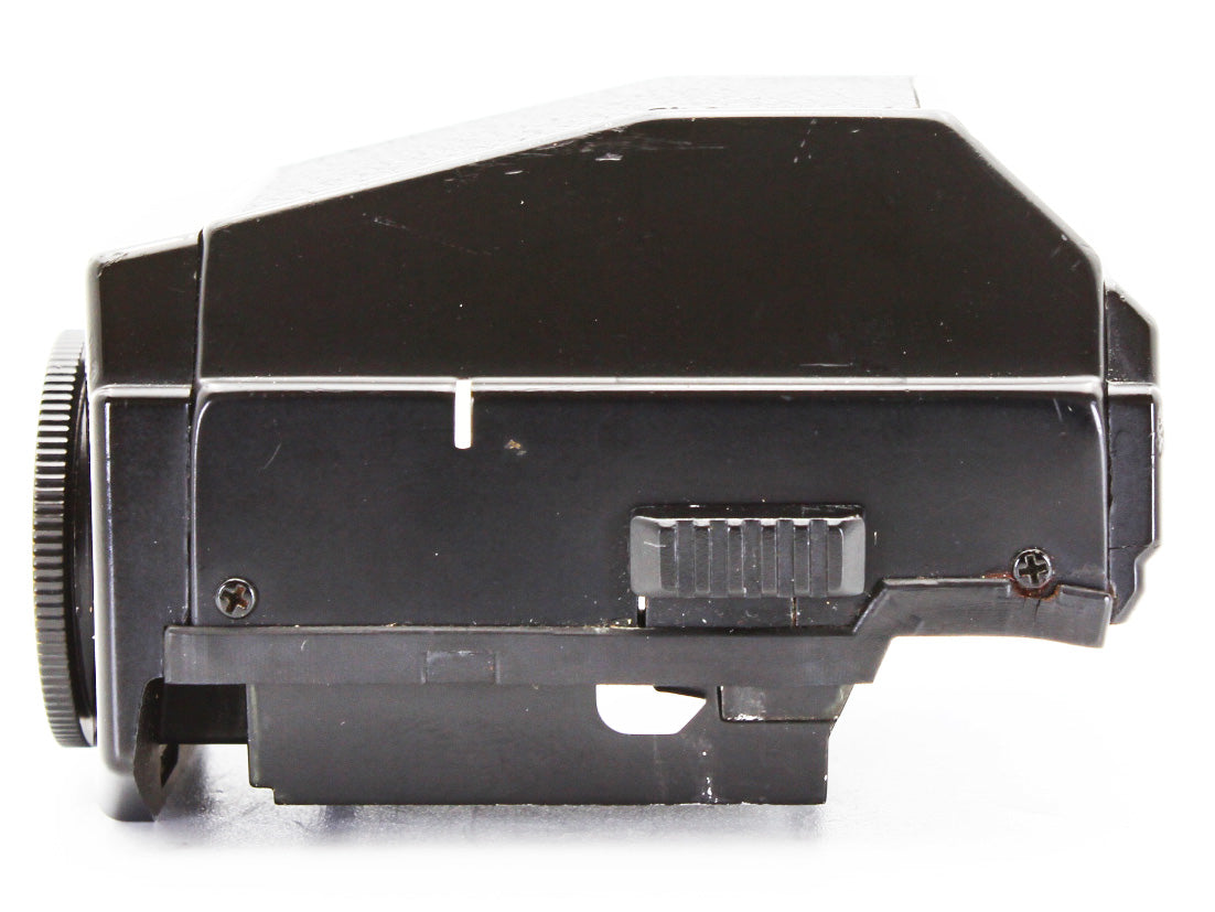 Nikon DE-3 High Eyepoint HP Prism Viewfinder from JAPAN【Exc+4】