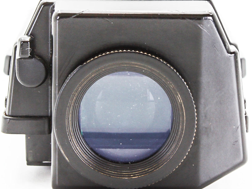Nikon DE-3 High Eyepoint HP Prism Viewfinder from JAPAN【Exc+4】