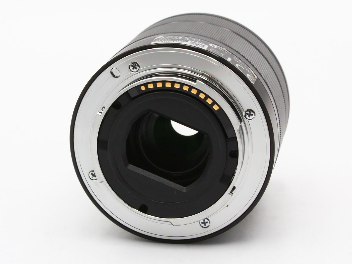 SONY NEX-7 24.3MP Digital Camera 18-55mm f/3.5-5.6 Lens from JAPAN【Exc+4】
