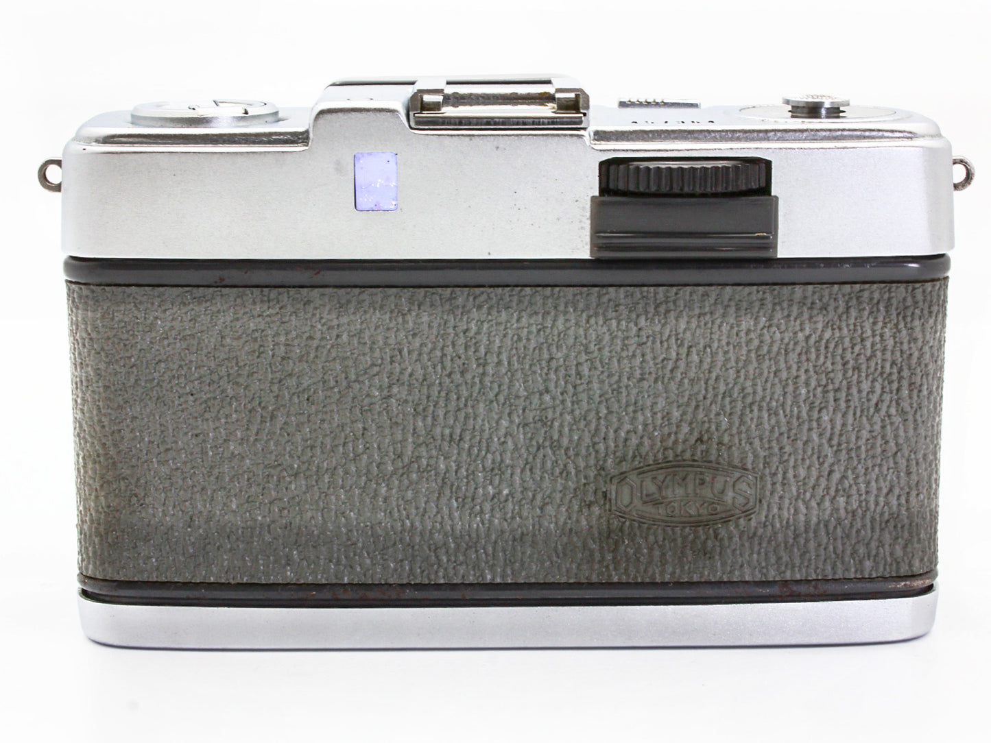 OLYMPUS PEN Half Frame  Original First Model 35mm Film Camera from JAPAN【Exc+3】
