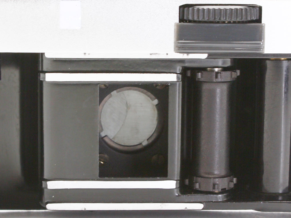 OLYMPUS PEN Half Frame  Original First Model 35mm Film Camera from JAPAN【Exc+3】