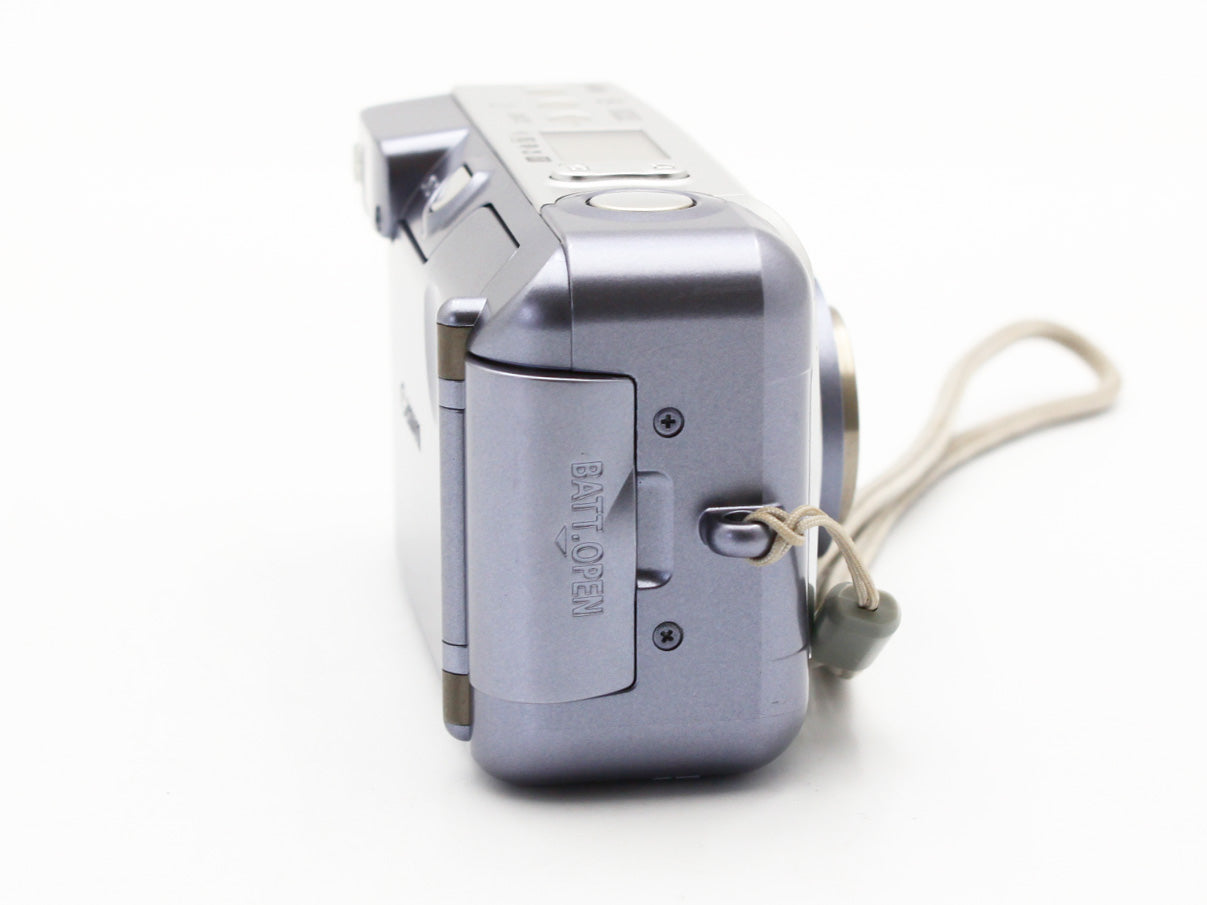 Canon Autoboy N130Ⅱ 38-130mm Point&Shoot 35mm Film Camera from JAPAN【Exc+5】