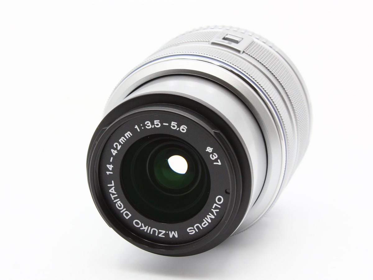 OLYMPUS PEN Life E-PL3 Digital Camera 14-42mm f/3.5-5.6 ⅡR Lens JAPAN【Exc+4】