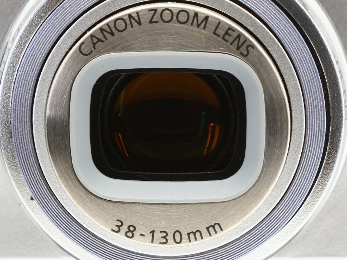 Canon Autoboy N130Ⅱ 38-130mm Point&Shoot 35mm Film Camera from JAPAN【Exc+5】