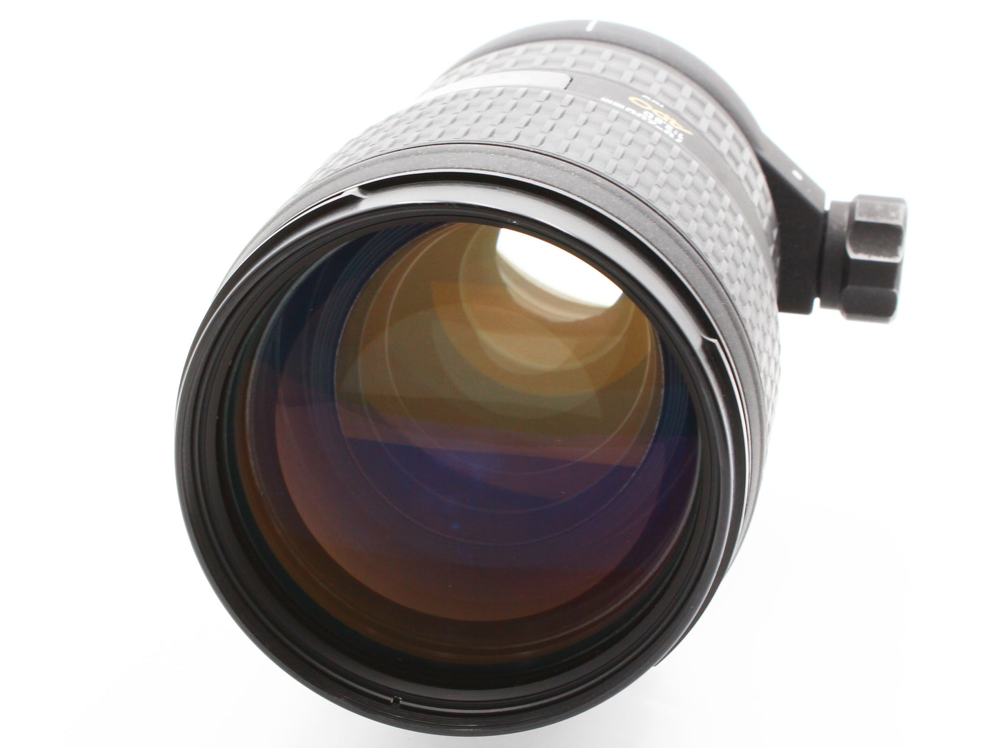 SIGMA EX 70-200mm f/2.8 APO HSM Auto Focus Zoom Lens For from JAPAN【Exc+4】