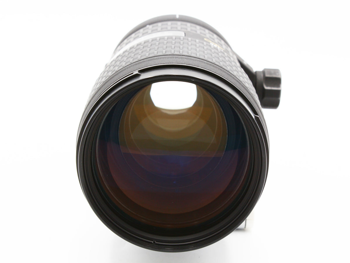 SIGMA EX 70-200mm f/2.8 APO HSM Auto Focus Zoom Lens For Nikon from JAPAN【Exc+4】