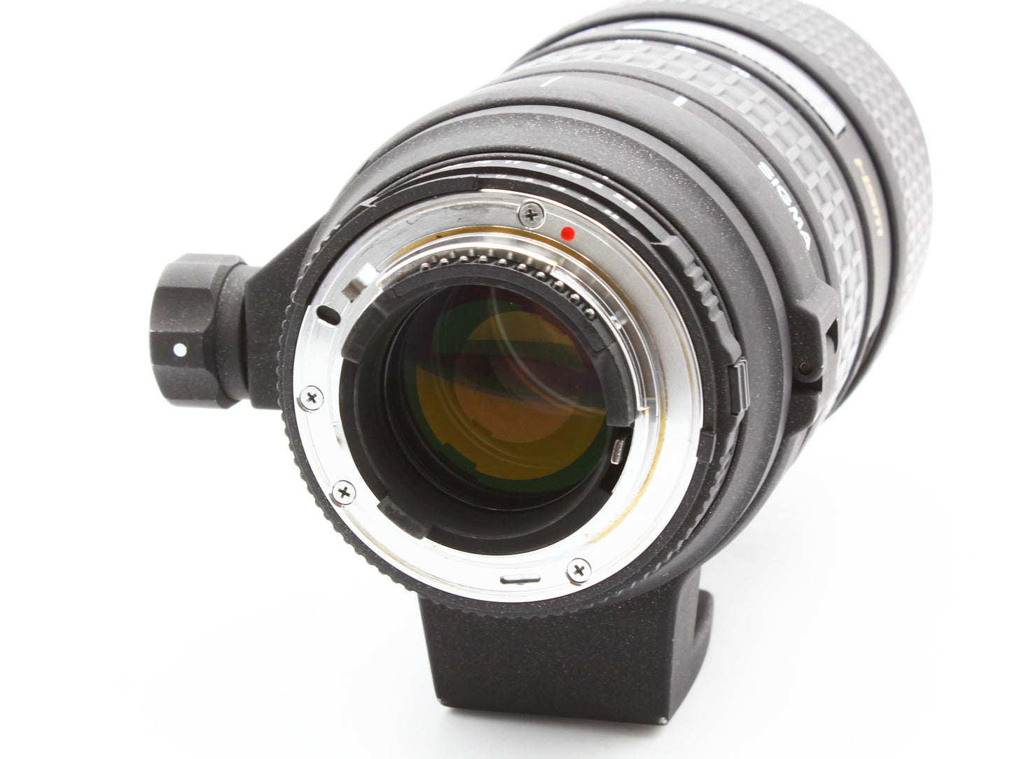 SIGMA EX 70-200mm f/2.8 APO HSM Auto Focus Zoom Lens For from JAPAN【Exc+4】
