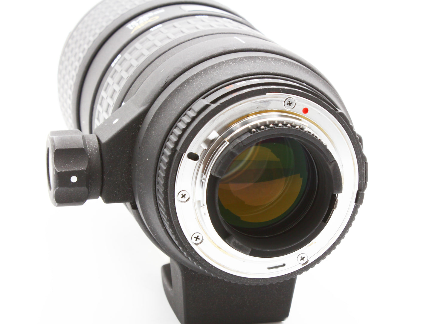 SIGMA EX 70-200mm f/2.8 APO HSM Auto Focus Zoom Lens For from JAPAN【Exc+4】