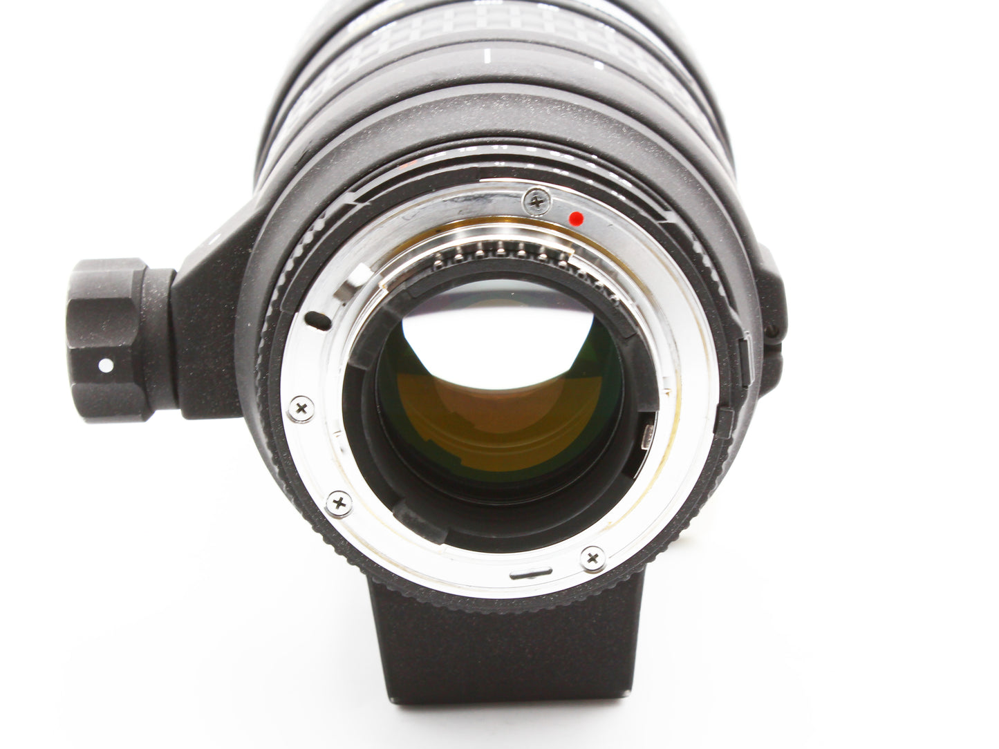 SIGMA EX 70-200mm f/2.8 APO HSM Auto Focus Zoom Lens For from JAPAN【Exc+4】