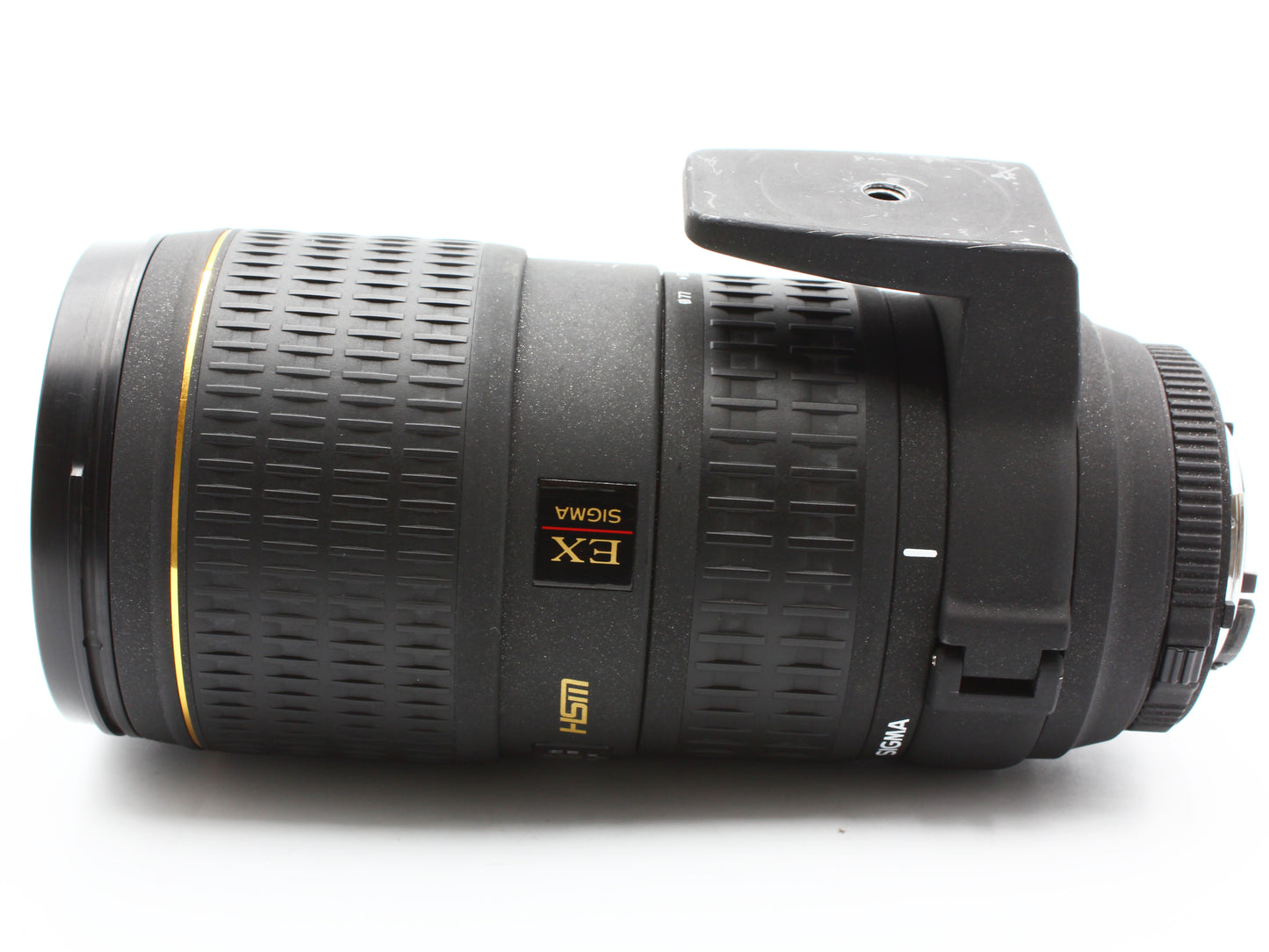 SIGMA EX 70-200mm f/2.8 APO HSM Auto Focus Zoom Lens For from JAPAN【Exc+4】