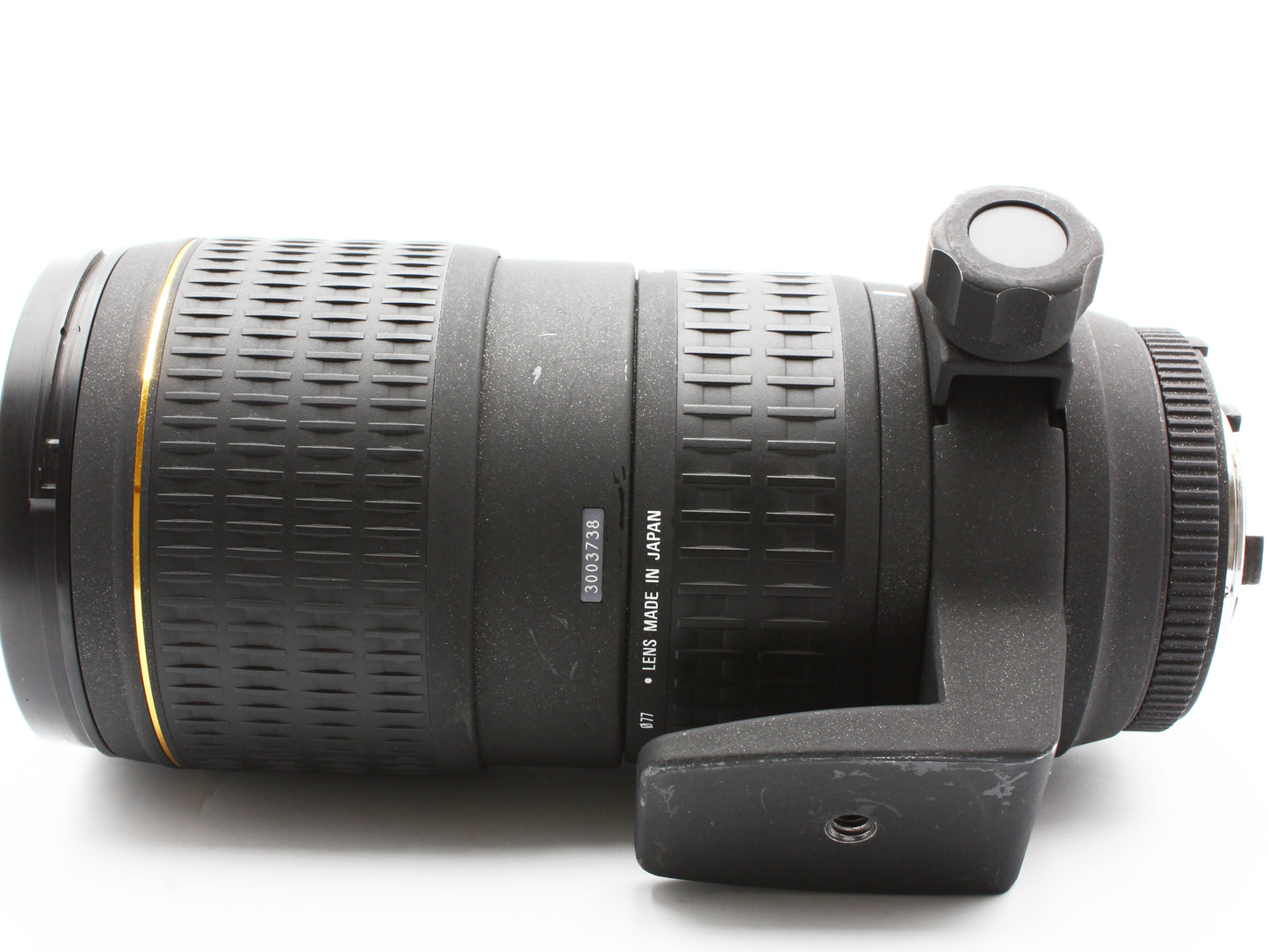SIGMA EX 70-200mm f/2.8 APO HSM Auto Focus Zoom Lens For from JAPAN【Exc+4】