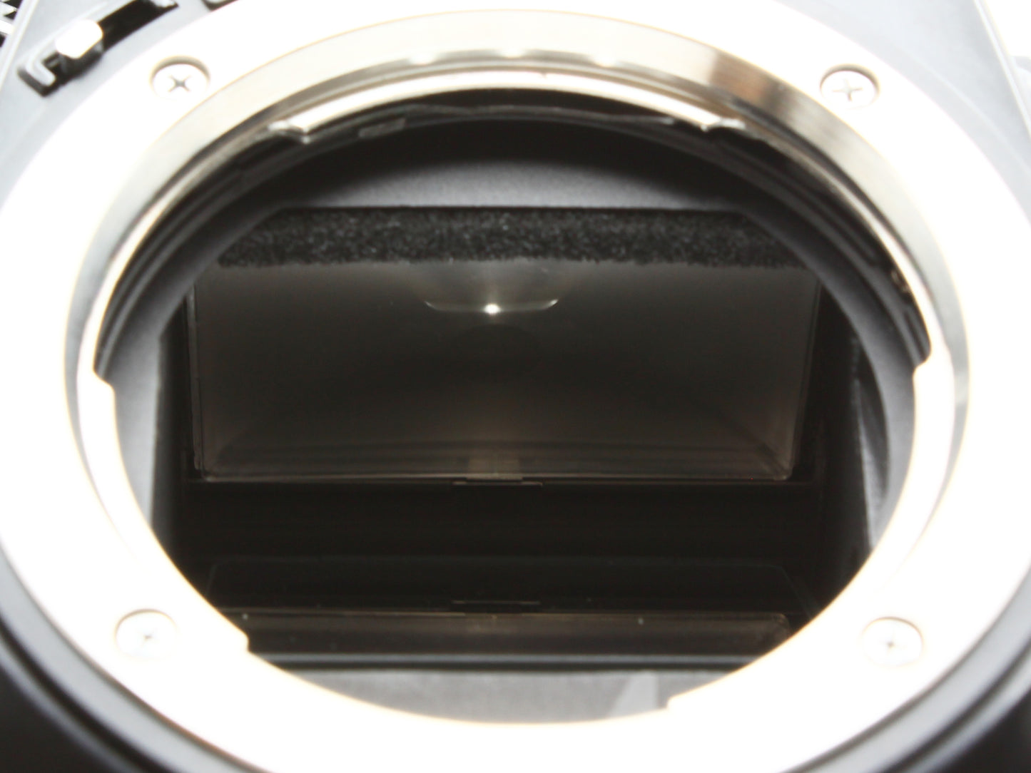 Minolta X-700 Black Film Camera MD Rokkor 50mm f/1.4 Lens from JAPAN【Exc+4】