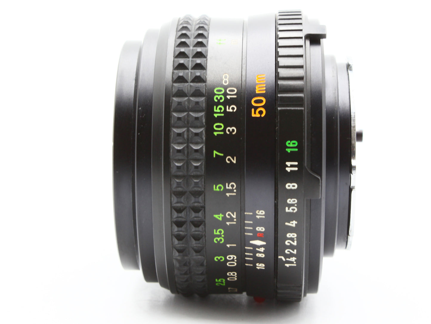 Minolta X-700 Black Film Camera MD Rokkor 50mm f/1.4 Lens from JAPAN【Exc+4】