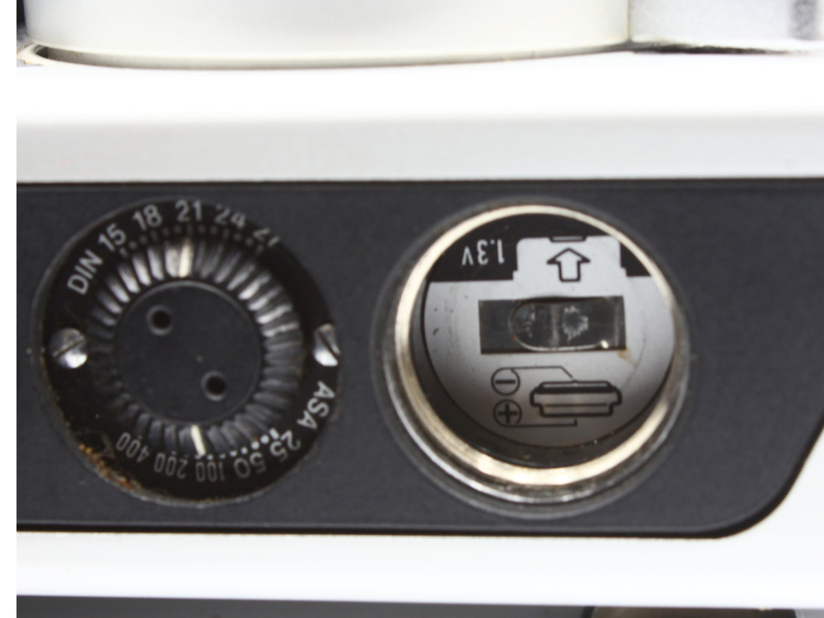 Canon Demi EE17 35mm Half Frame Film Camera 30mm f/1.7 Lens from JAPAN【Exc+4】