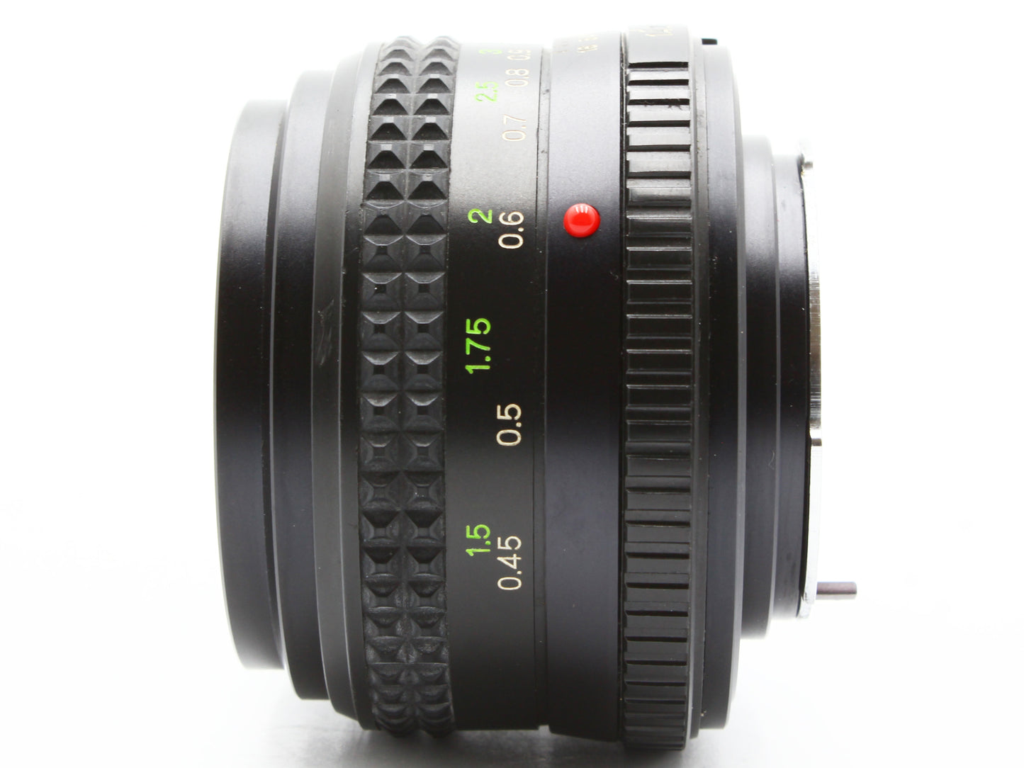 Minolta X-700 Black Film Camera MD Rokkor 50mm f/1.4 Lens from JAPAN【Exc+4】
