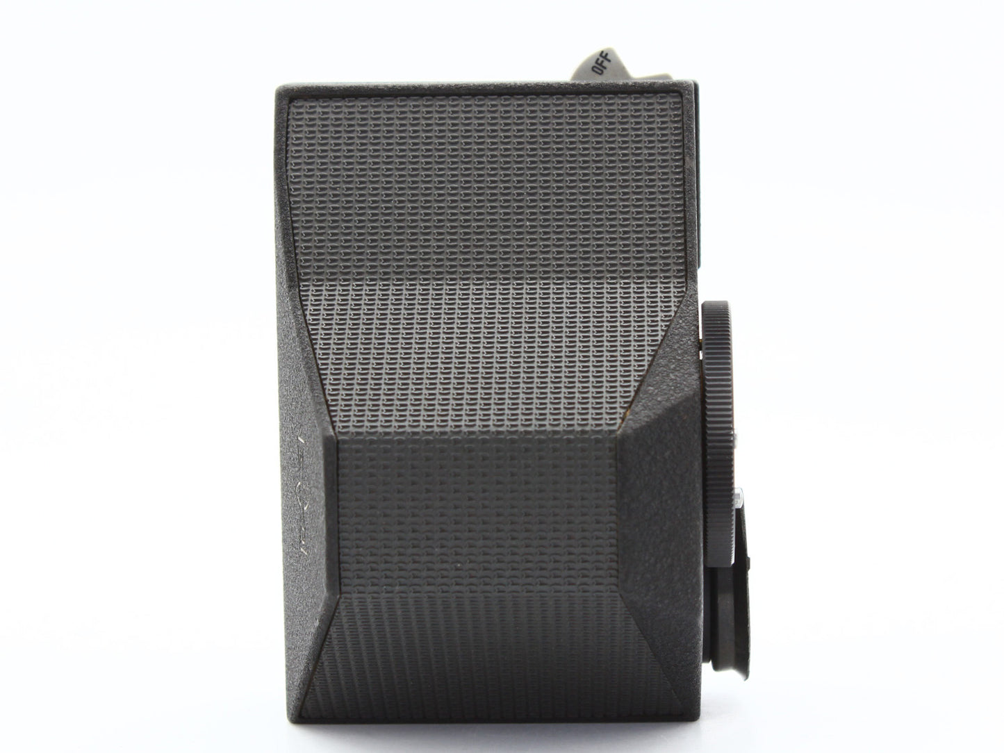 Mamiya CdS Prism Finder For TLR from JAPAN【Exc+4】