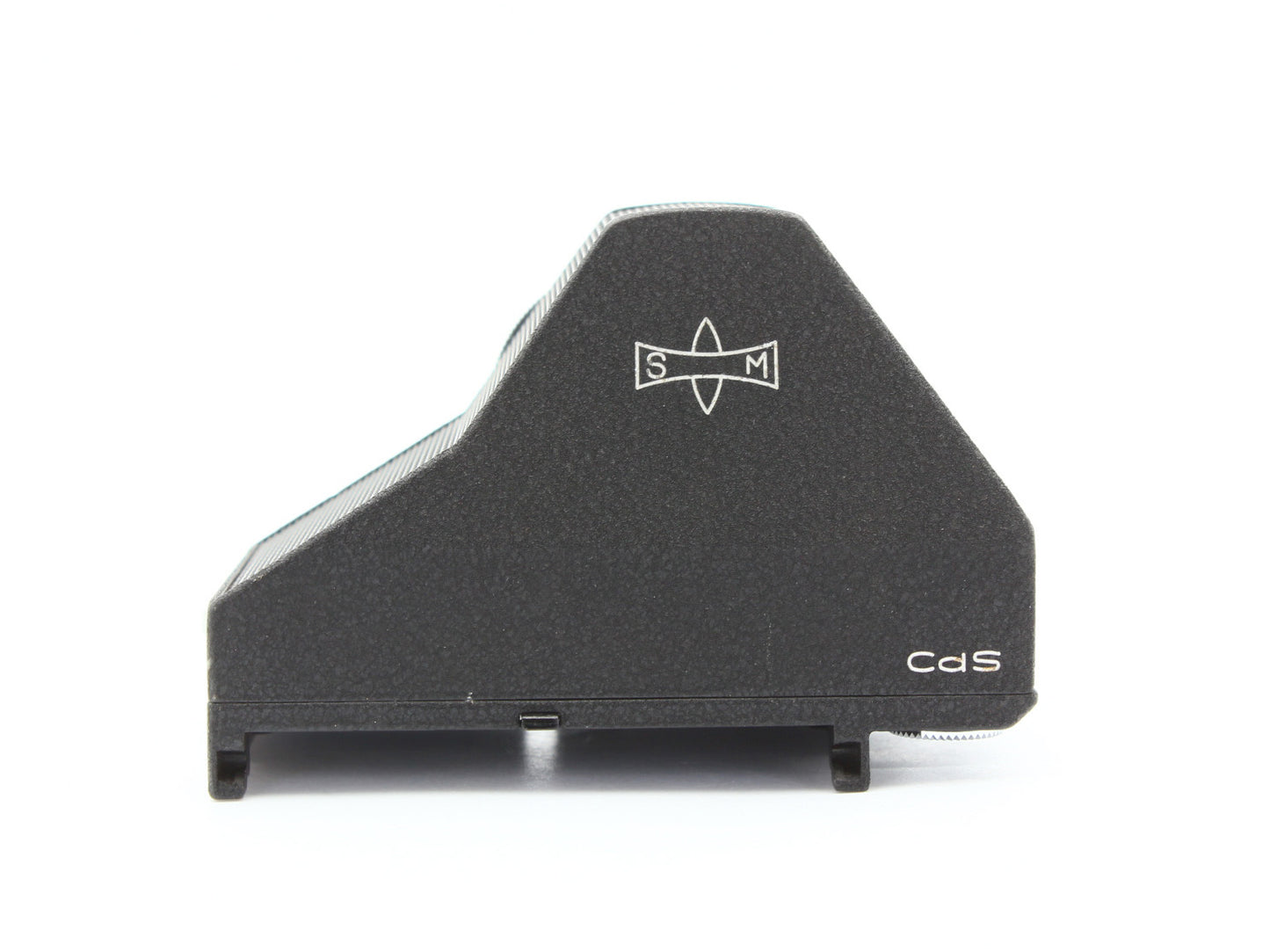 Mamiya CdS Prism Finder For TLR from JAPAN【Exc+4】