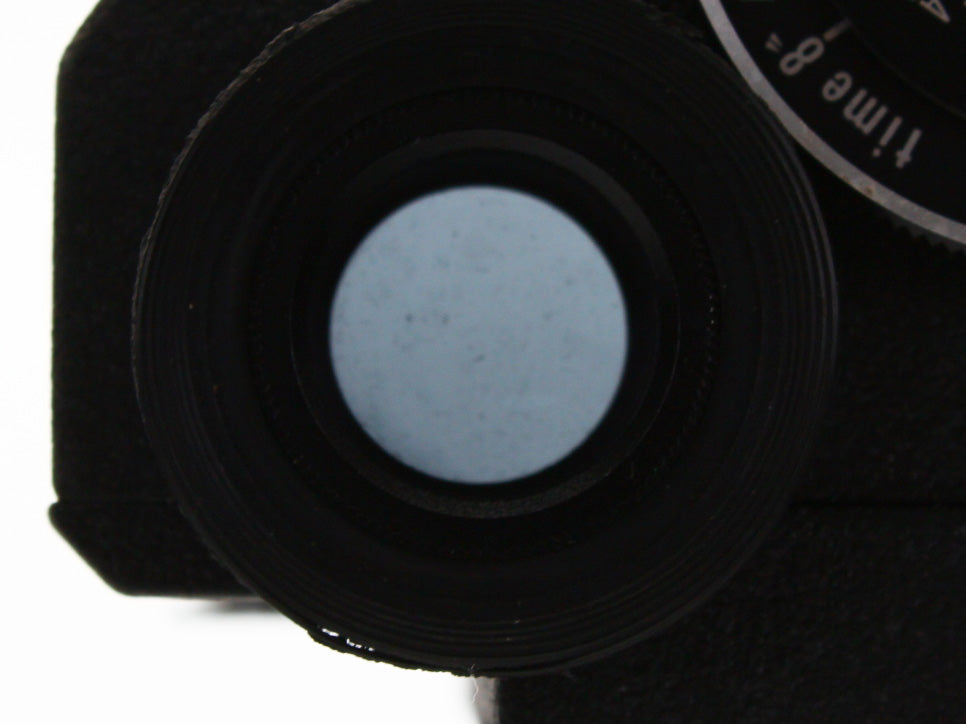 Mamiya CdS Prism Finder For TLR from JAPAN【Exc+4】