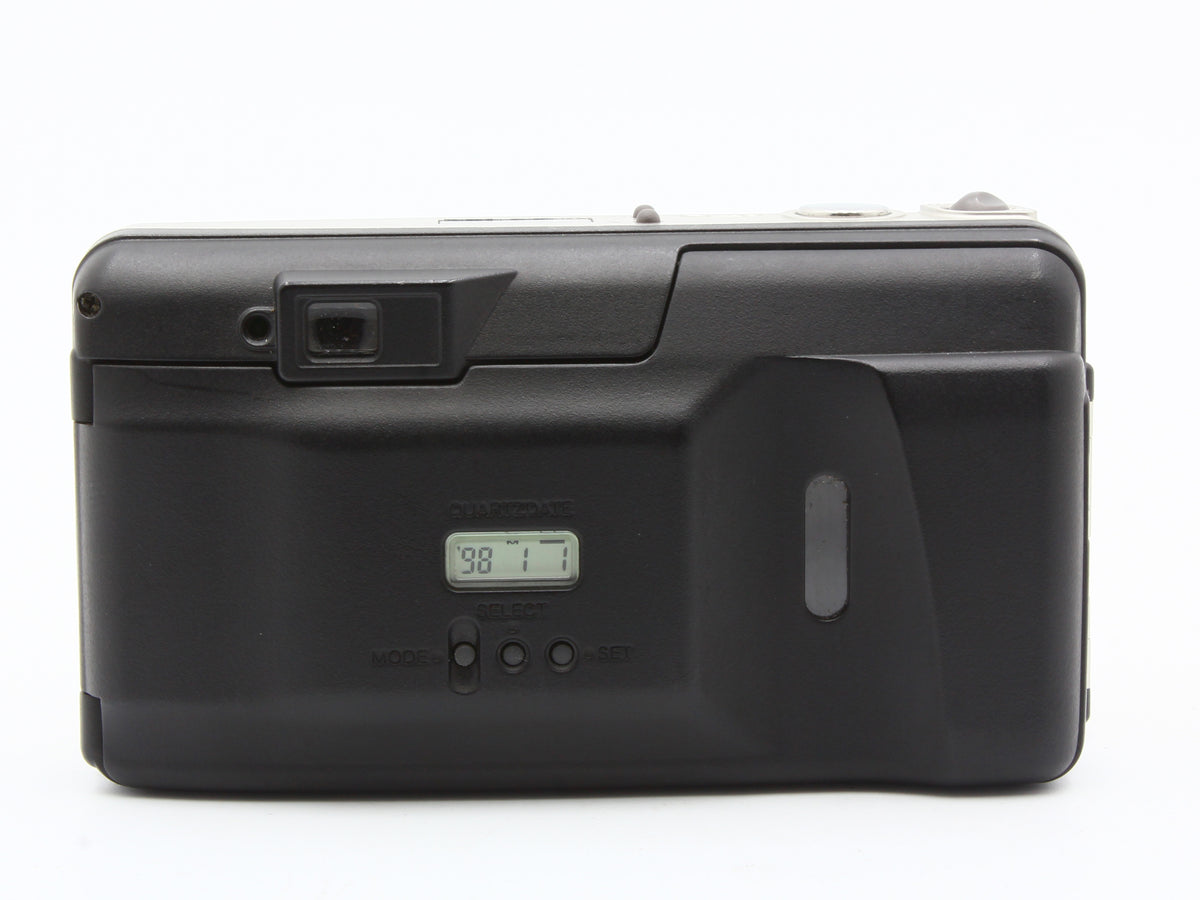 OLYMPUS SUPERZOOM 105G AF 35mm Point & Shoot Film Camera from JAPAN【Exc+5】