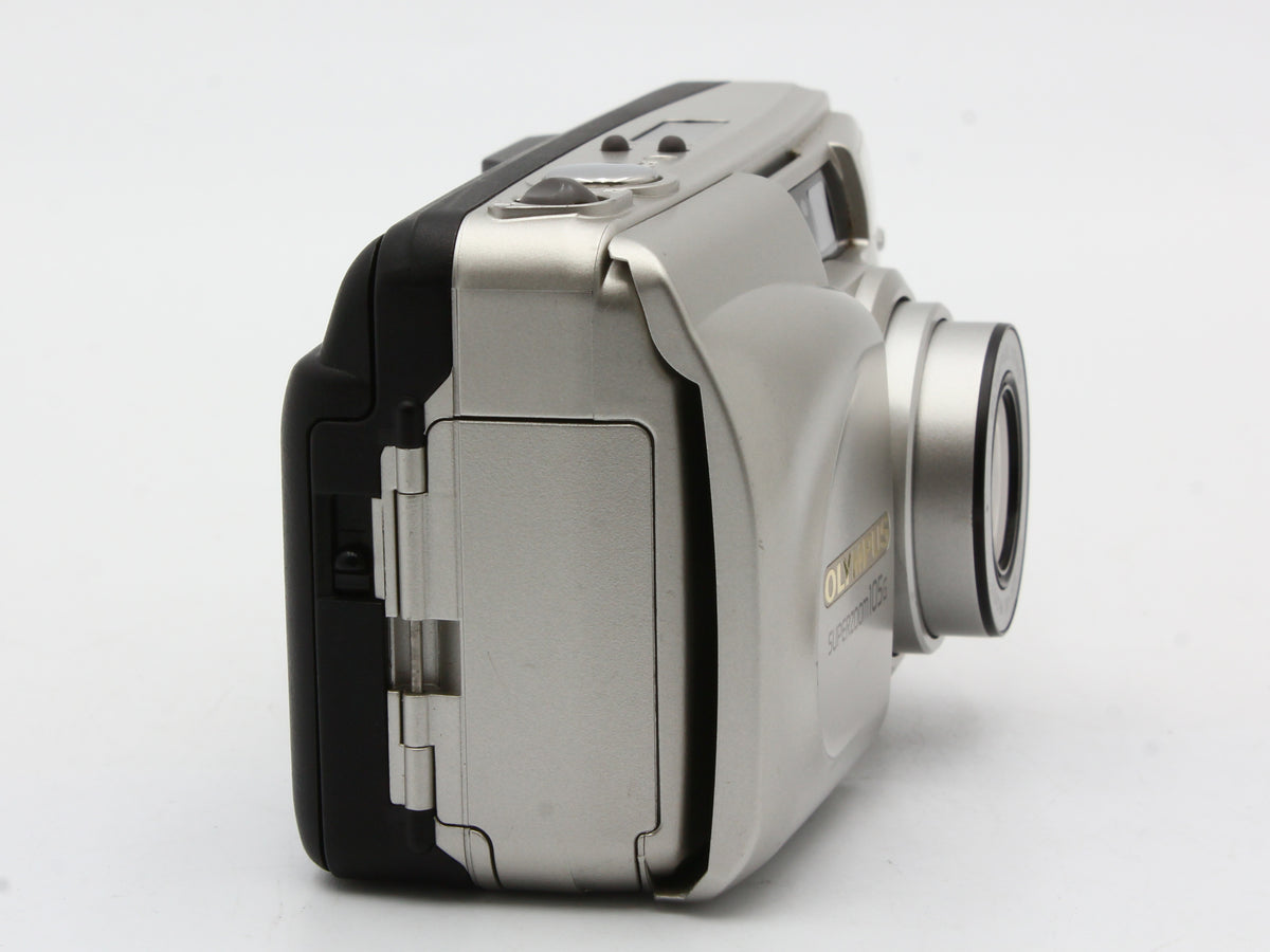 OLYMPUS SUPERZOOM 105G AF 35mm Point & Shoot Film Camera from JAPAN【Exc+5】