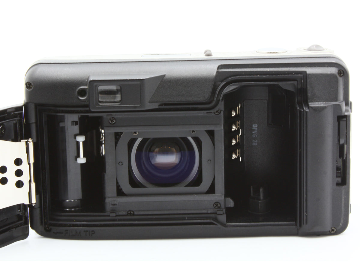 OLYMPUS SUPERZOOM 105G AF 35mm Point & Shoot Film Camera from JAPAN【Exc+5】