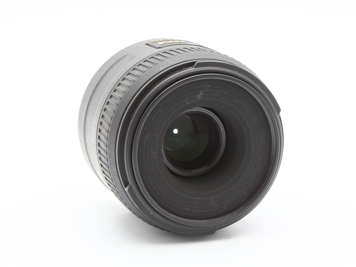 Nikon AF-S DX Micro NIKKOR 40mm f/2.8G Lens from JAPAN【Exc+5】