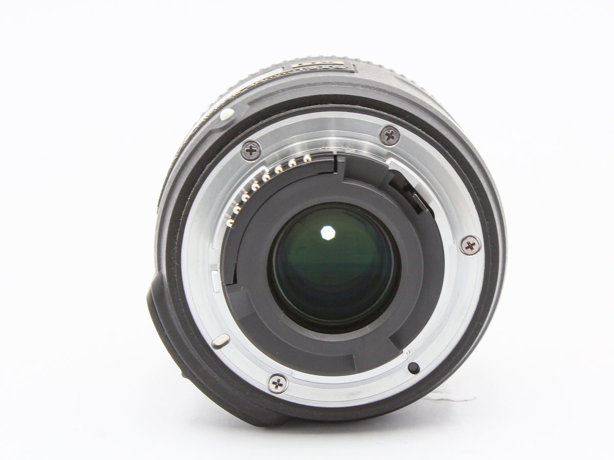 Nikon AF-S DX Micro NIKKOR 40mm f/2.8G Lens from JAPAN【Exc+5】