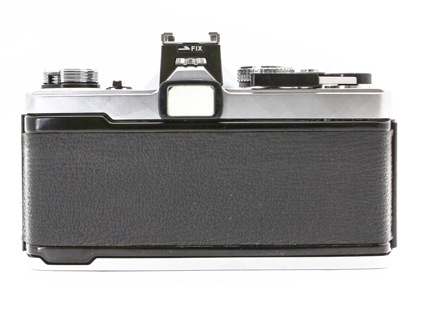 OLYMPUS OM-1 35mm SLR Film Camera F.zuiko 50mm f/1.8 Lens from JAPAN【VeryGood】