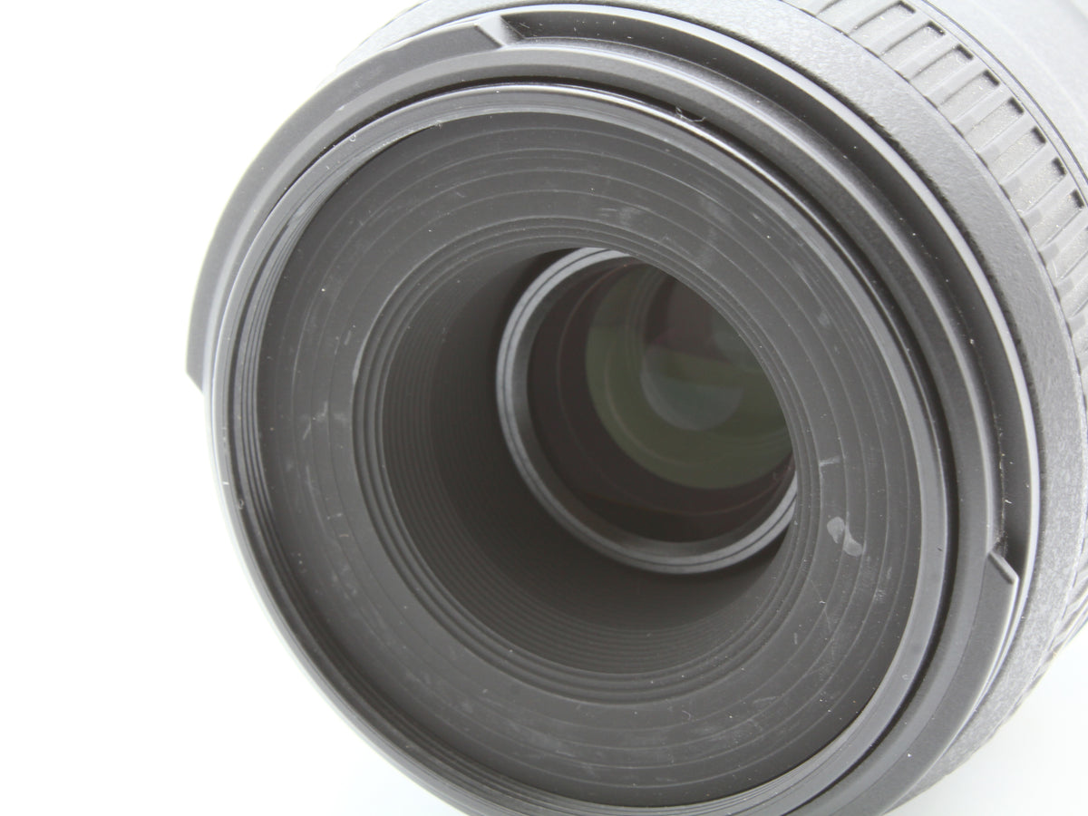 Nikon AF-S DX Micro NIKKOR 40mm f/2.8G Lens from JAPAN【Exc+5】