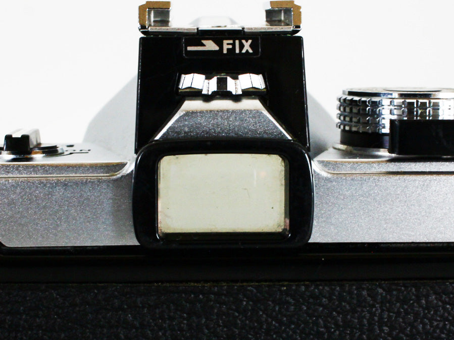 OLYMPUS OM-1 35mm SLR Film Camera F.zuiko 50mm f/1.8 Lens from JAPAN【VeryGood】