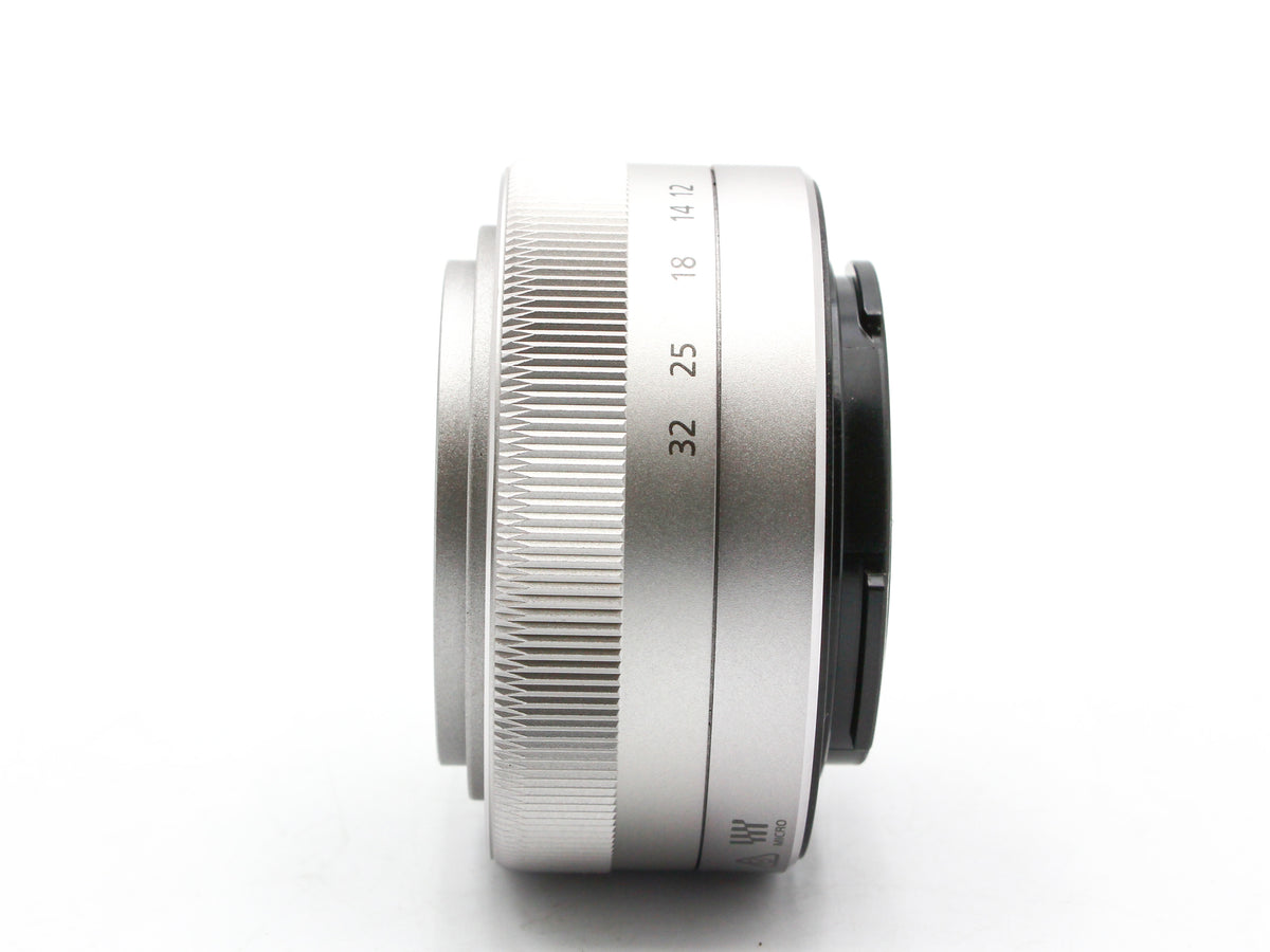 Panasonic LUMIX DC-GF9 Digital Camera 12-32mm f/3.5-5.6 Lens from JAPAN【Exc+4】