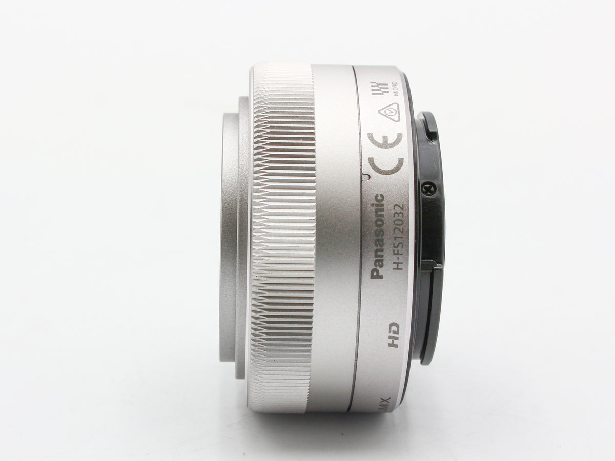 Panasonic LUMIX DC-GF9 Digital Camera 12-32mm f/3.5-5.6 Lens from JAPAN【Exc+4】