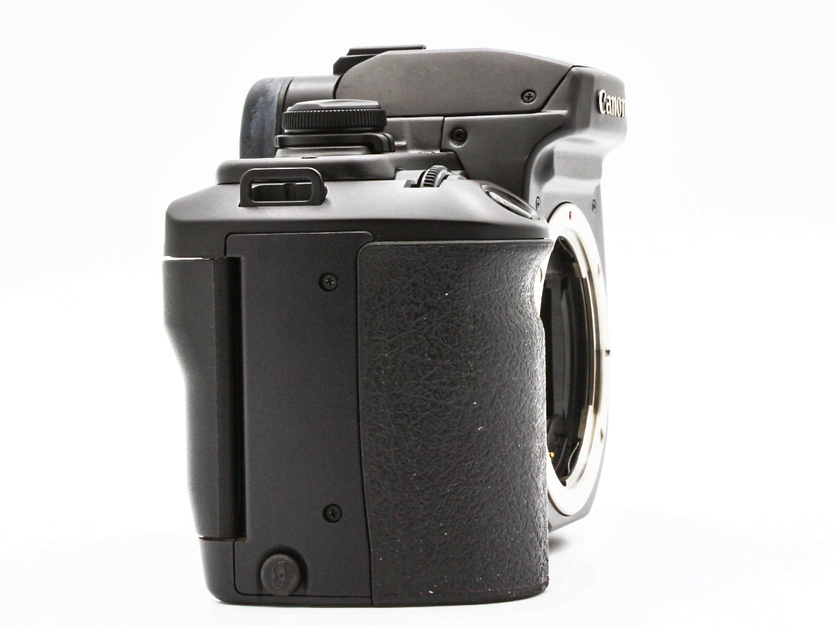 Canon EOS 55 Eye Control 35mm Film Camera Sigma 28-80mm f/3.5-5.6 Lens JP【Exc+4】