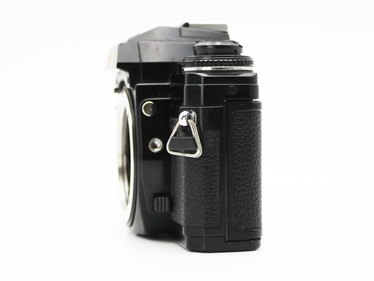 MINOLTA X-700 SLR 35mm Film Camera MC Rokkor PF 58mm f/1.4 from JAPAN【Exc+3】