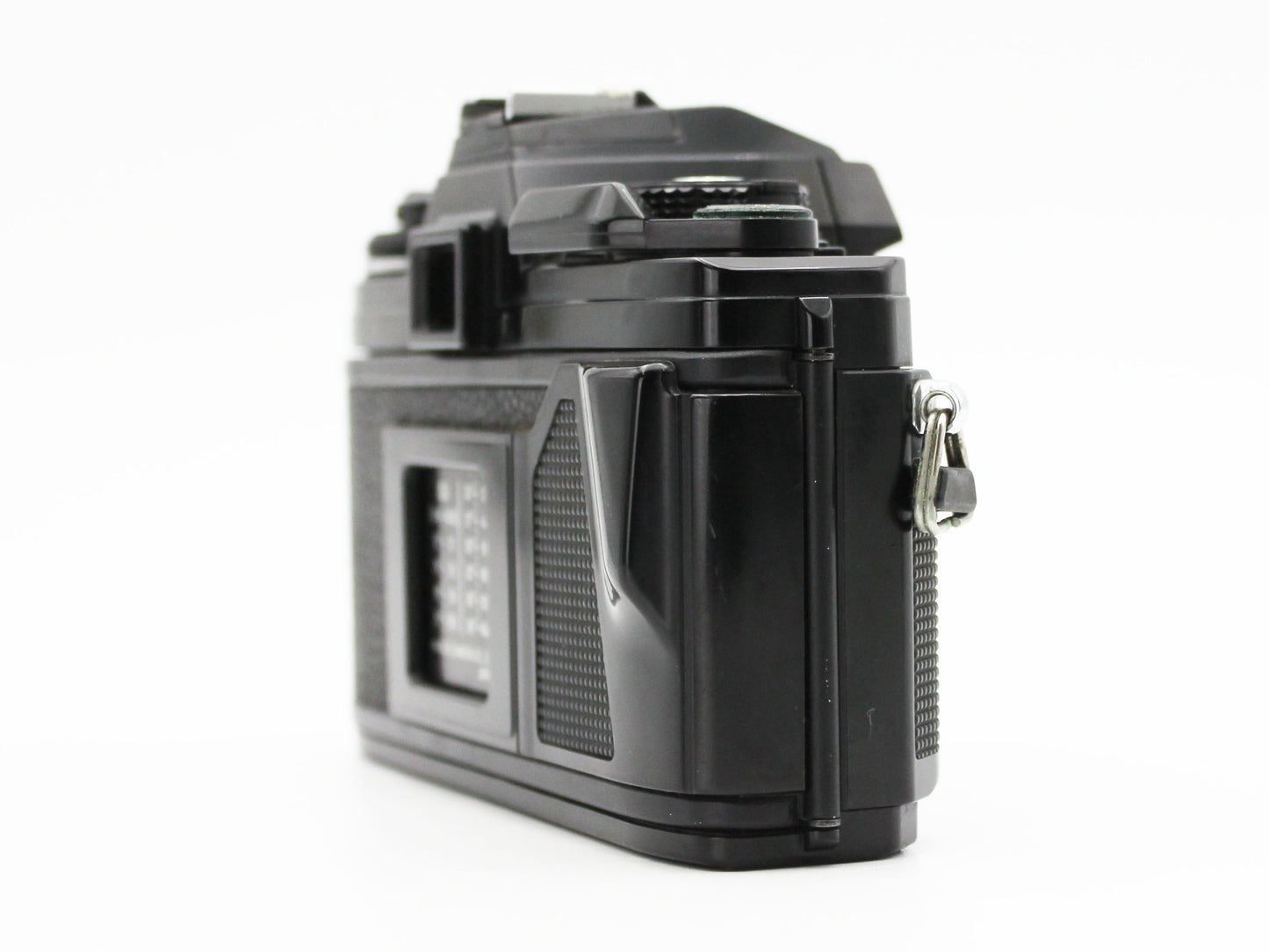 MINOLTA X-700 SLR 35mm Film Camera MC Rokkor PF 58mm f/1.4 from JAPAN【Exc+3】