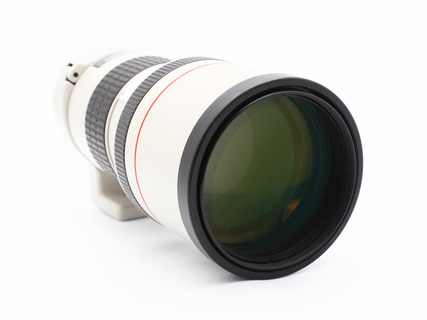 Canon EF 300mm f/4 L USM ULTRASONIC Telephoto Lens from JAPAN【Near Mint】