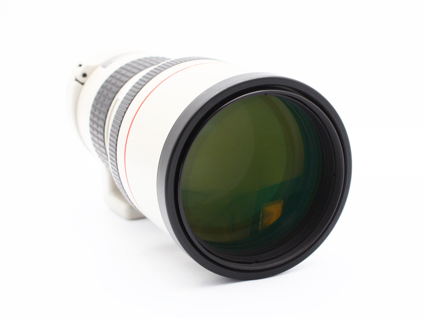 Canon EF 300mm f/4 L USM ULTRASONIC Telephoto Lens from JAPAN【Near Mint】