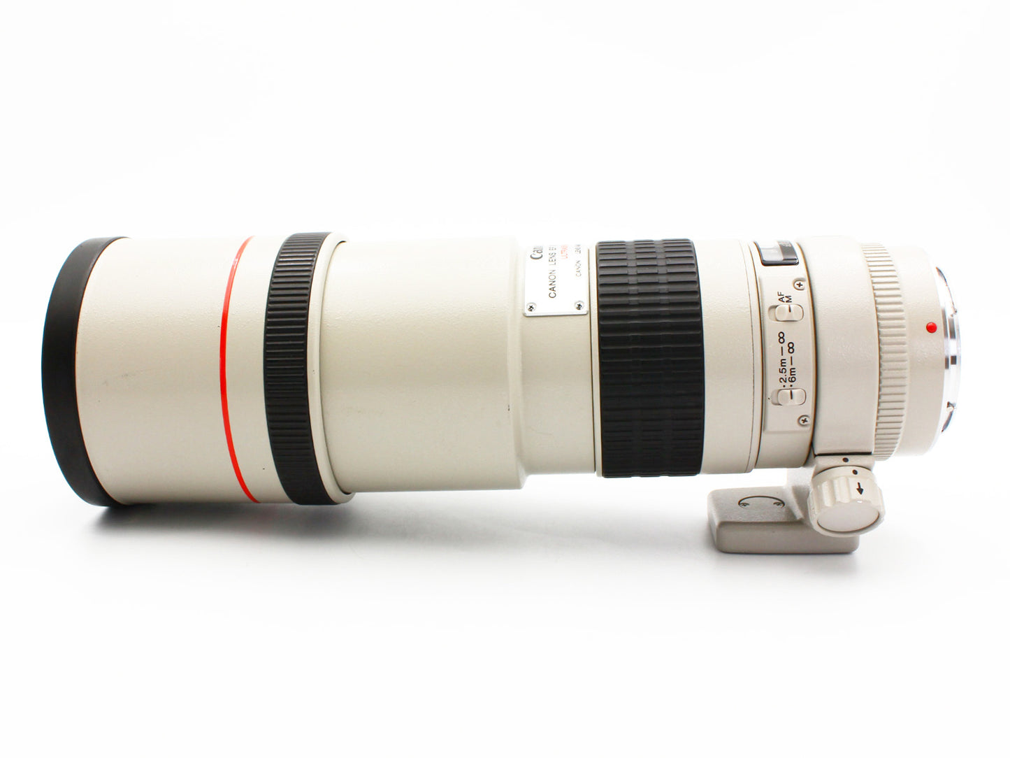 Canon EF 300mm f/4 L USM ULTRASONIC Telephoto Lens from JAPAN【Near Mint】