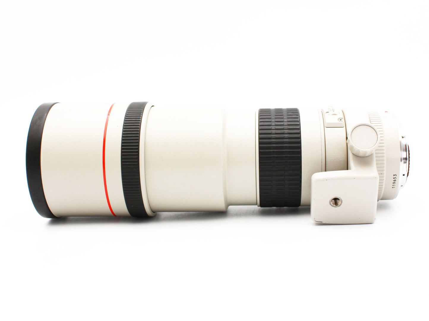 Canon EF 300mm f/4 L USM ULTRASONIC Telephoto Lens from JAPAN【Near Mint】