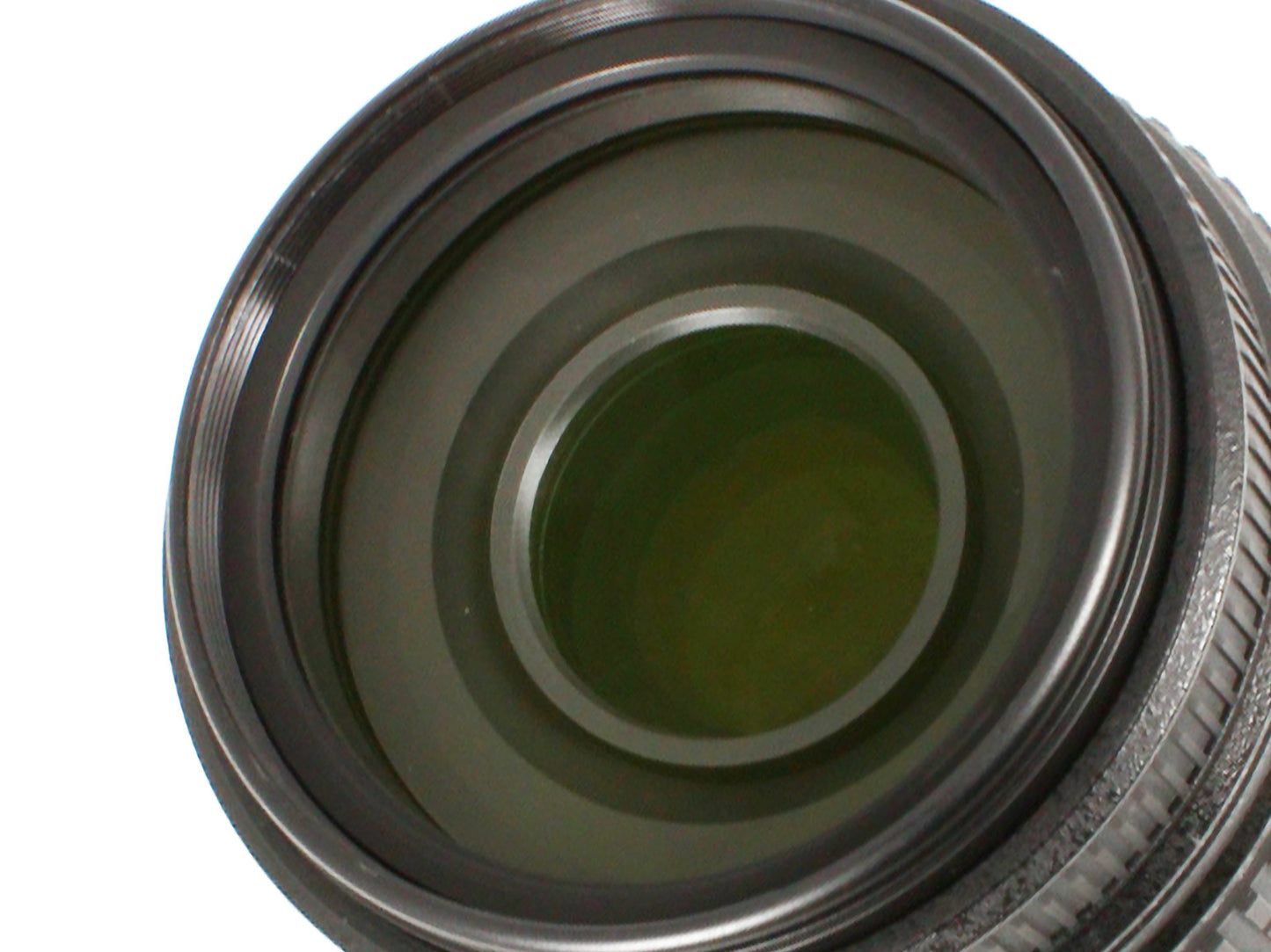 Nikon AF-S DX NIKKOR 55-300mm f/4.5-5.6G ED VR Lens from JAPAN【Near Mint】