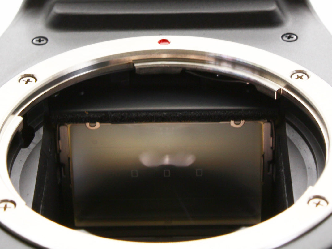Canon EOS 55 Eye Control 35mm Film Camera Sigma 28-80mm f/3.5-5.6 Lens JP【Exc+4】