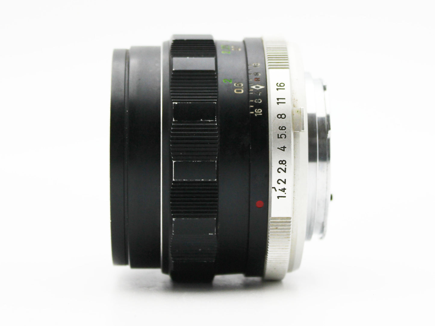MINOLTA X-700 SLR 35mm Film Camera MC Rokkor PF 58mm f/1.4 from JAPAN【Exc+3】